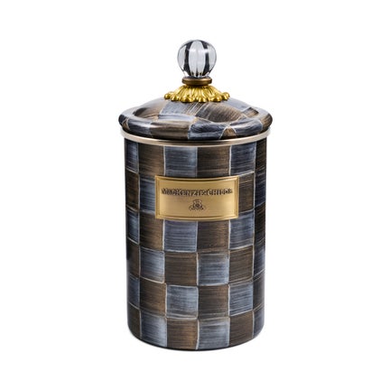 Sophisticheck Large Canister