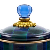 Juniper Check Large Canister