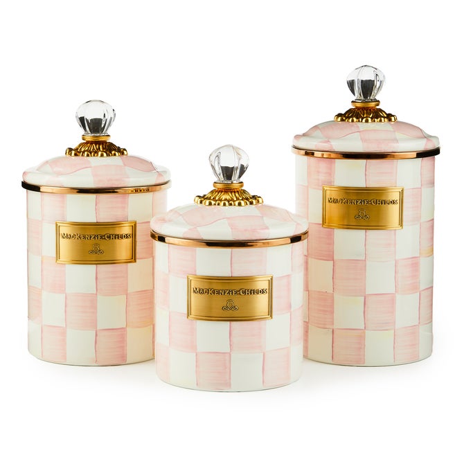 Rosy Check Large Canister image number 1