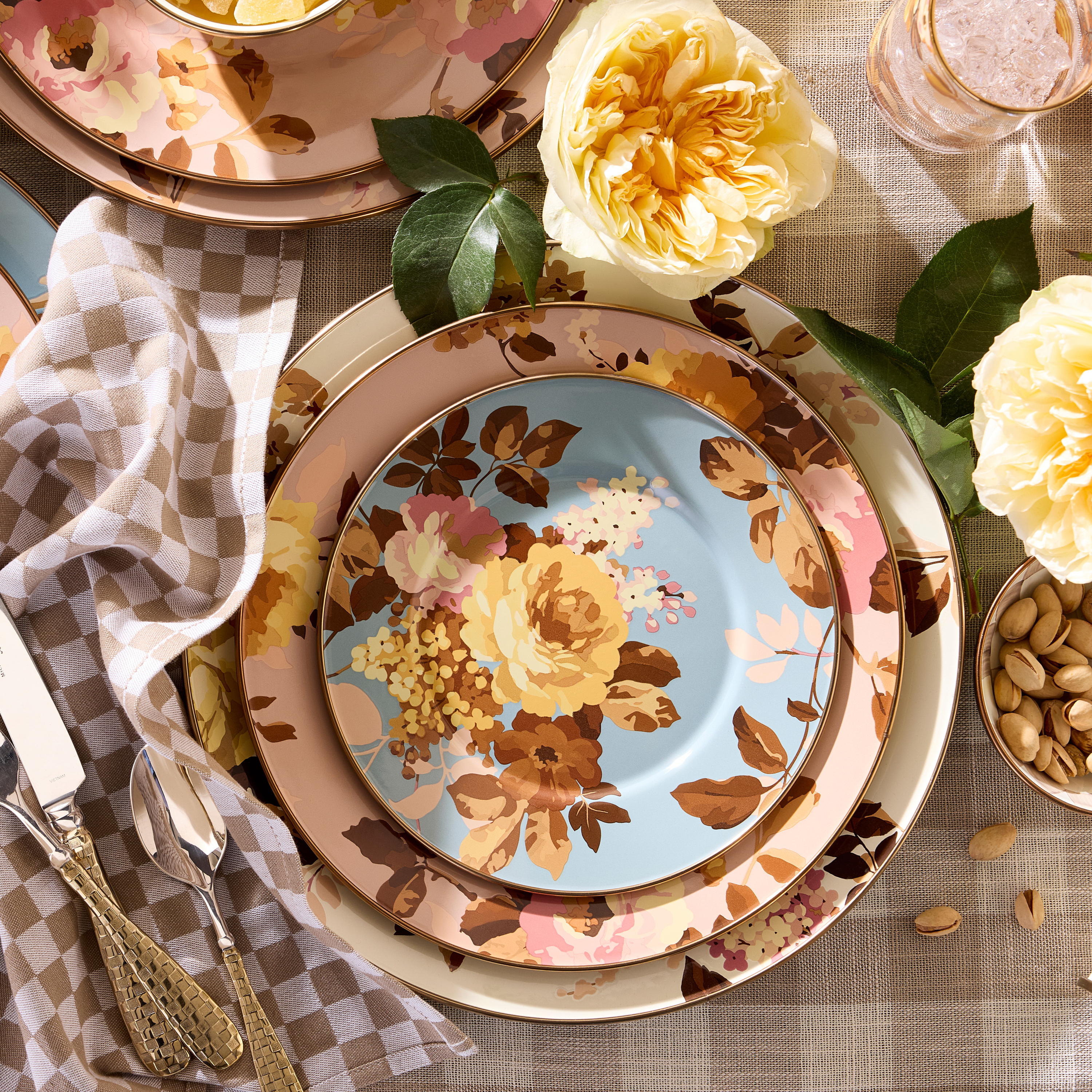 Florals | Featured | MacKenzie-Childs