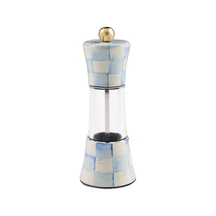 Sky Check Grinder