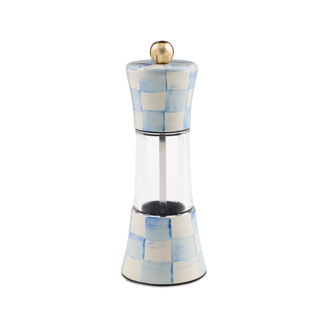 Sky Check Grinder image number 0