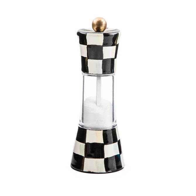 Courtly Check Grinder image number 0