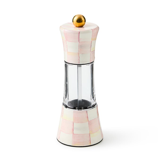 Rosy Check Grinder image number 0