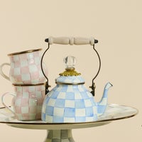 Sky Check 1 Quart Tea Kettle