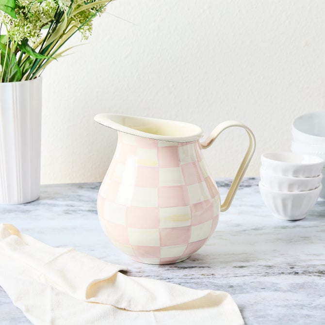 Rosy Check Pitcher image number 1