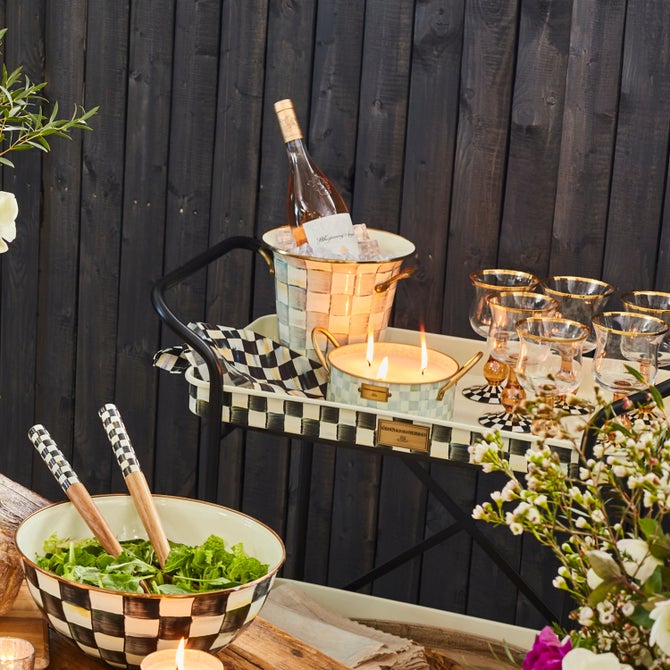 Sterling Check Wine Cooler image number 6