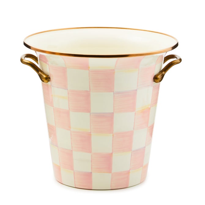 Rosy Check Wine Cooler image number 0
