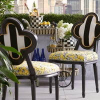 Courtly Check Wine Cooler