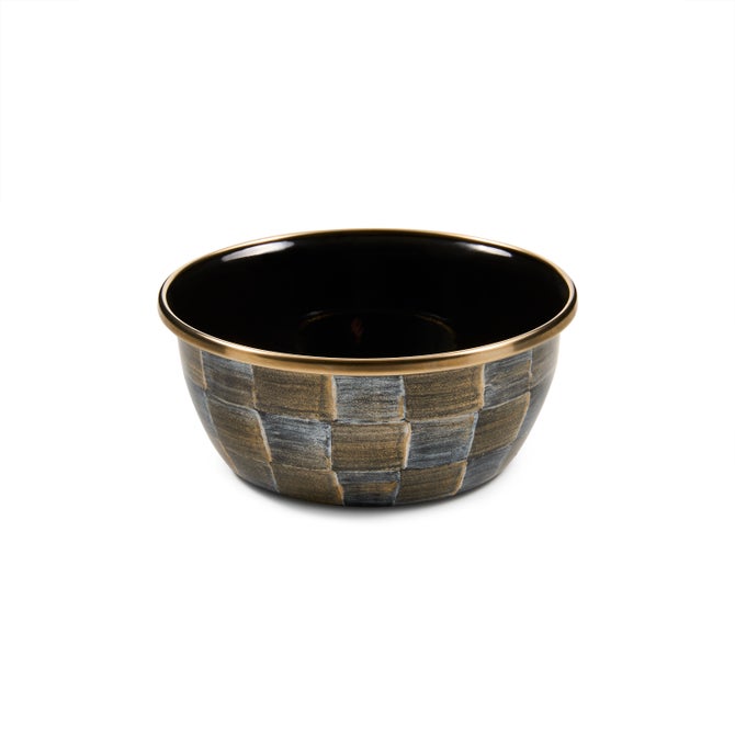 Sophisticheck Pinch Bowl image number 0