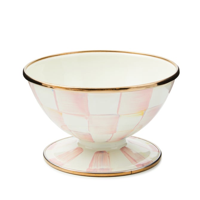 Rosy Check Ice Cream Dish image number 0