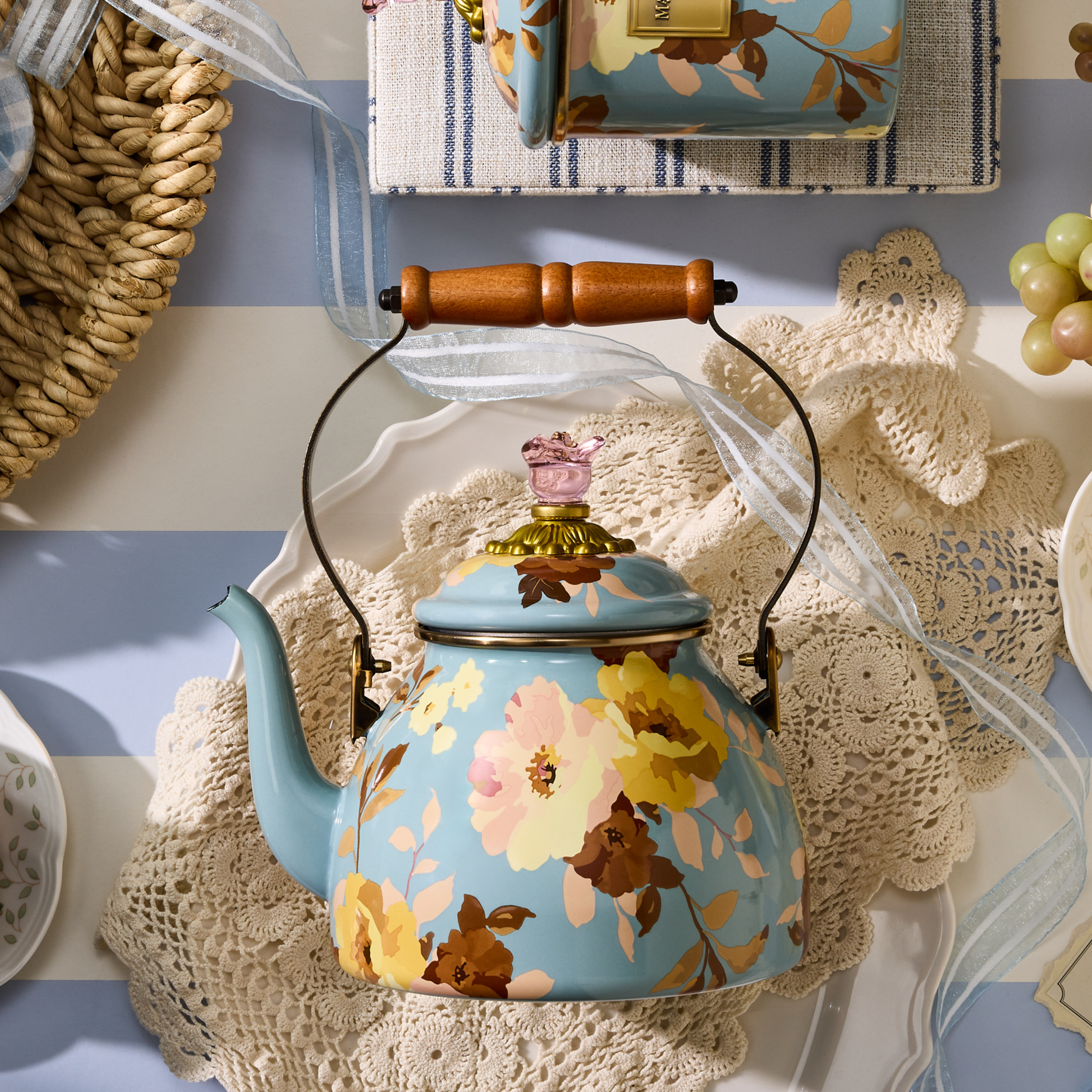 Kitchen | MacKenzie-Childs