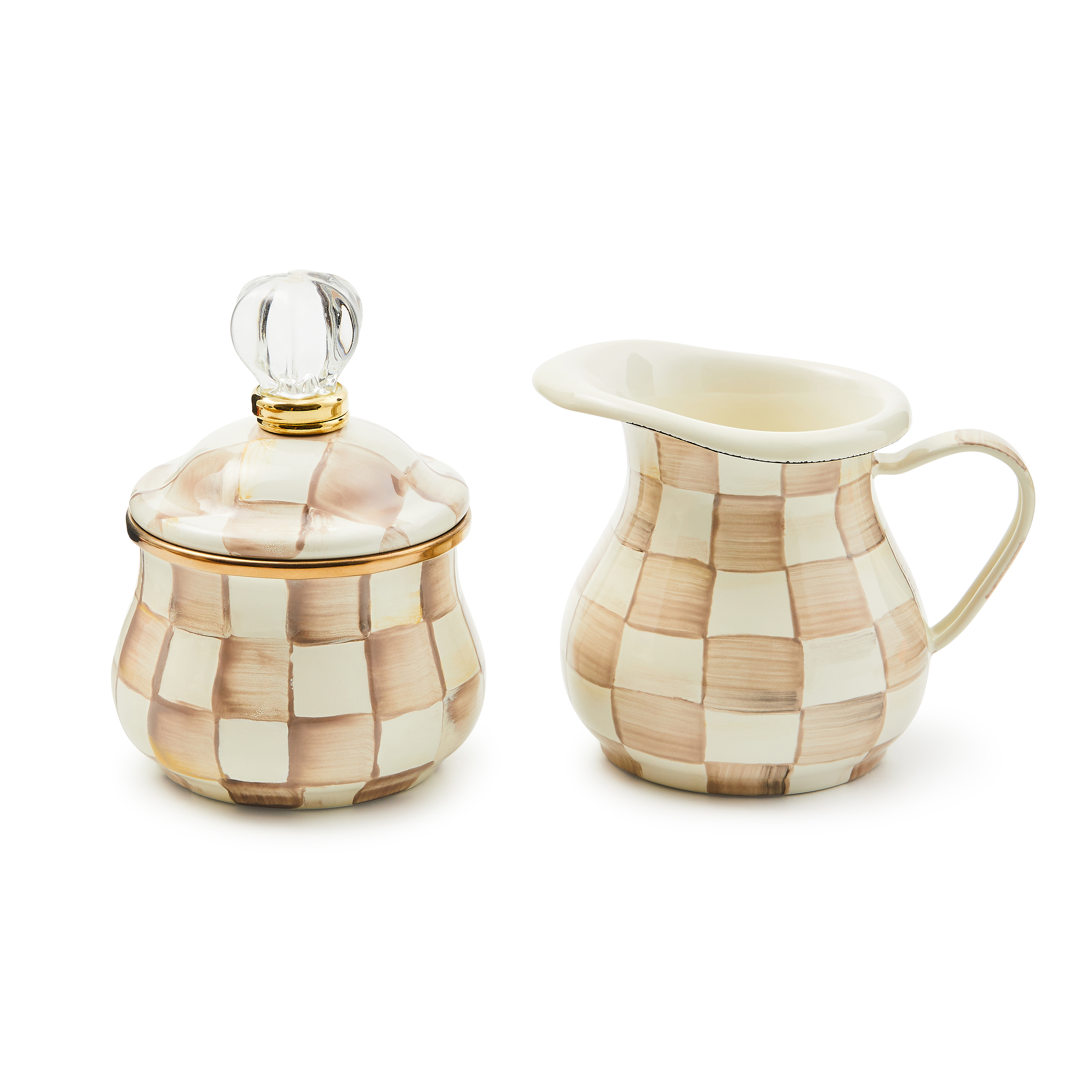 MacKenzie-Childs Creamer - Thumbnail 4
