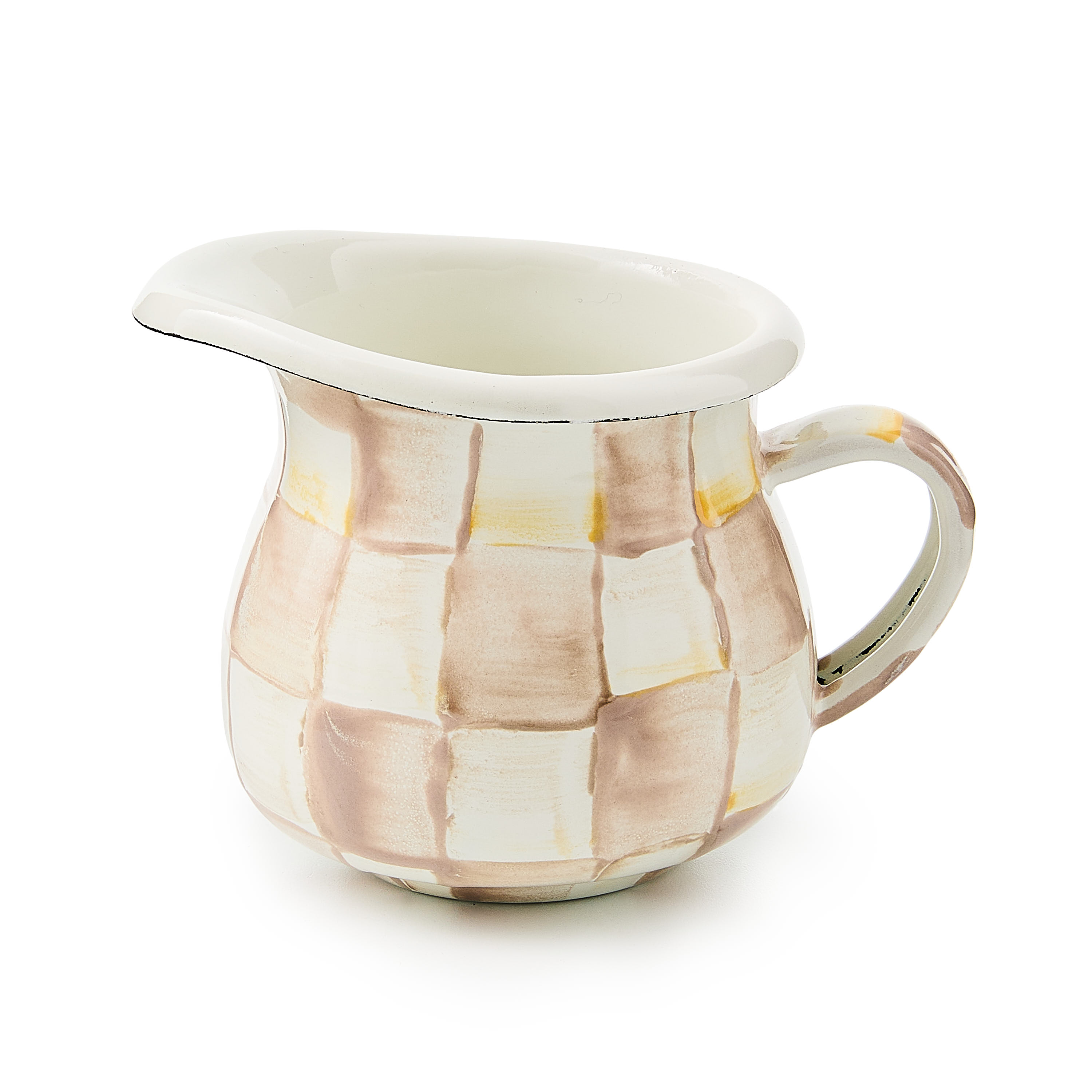 MacKenzie-Childs Creamer - Thumbnail 3