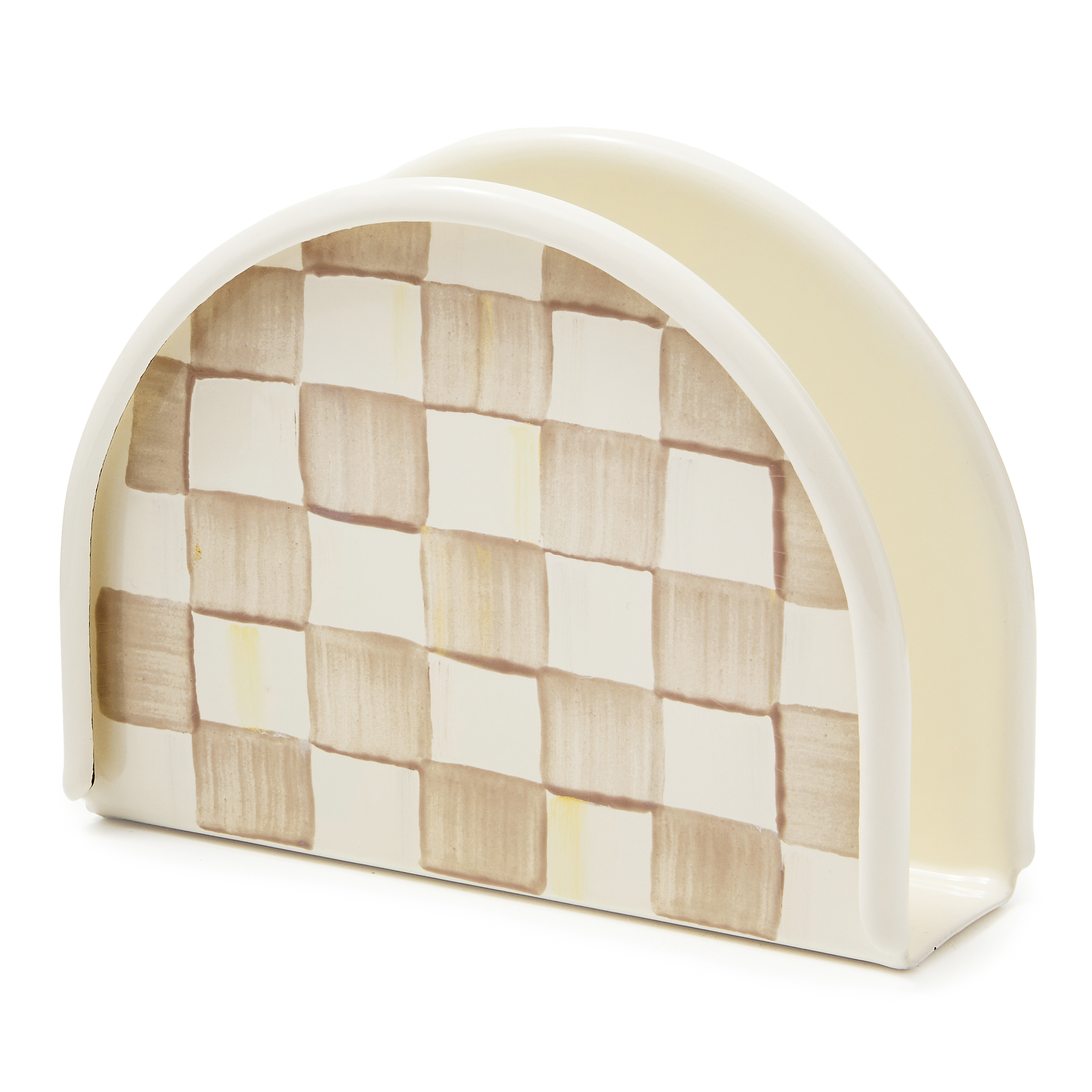 MacKenzie-Childs Napkin Holder - Thumbnail 5