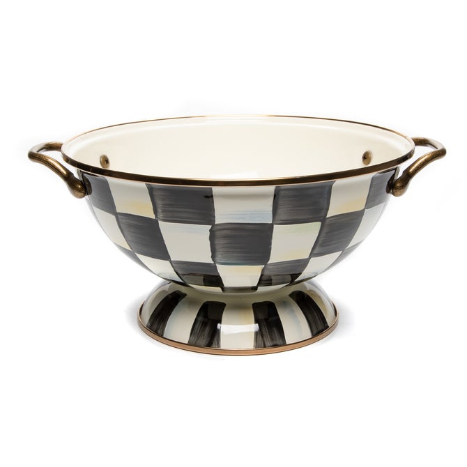 Courtly Check Almost Everything Bowl image number 0