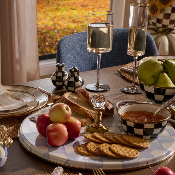 Sky Check Cheese Course image number 3