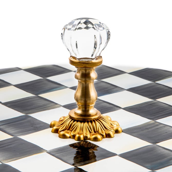 Courtly Check Cheese Course image number 2