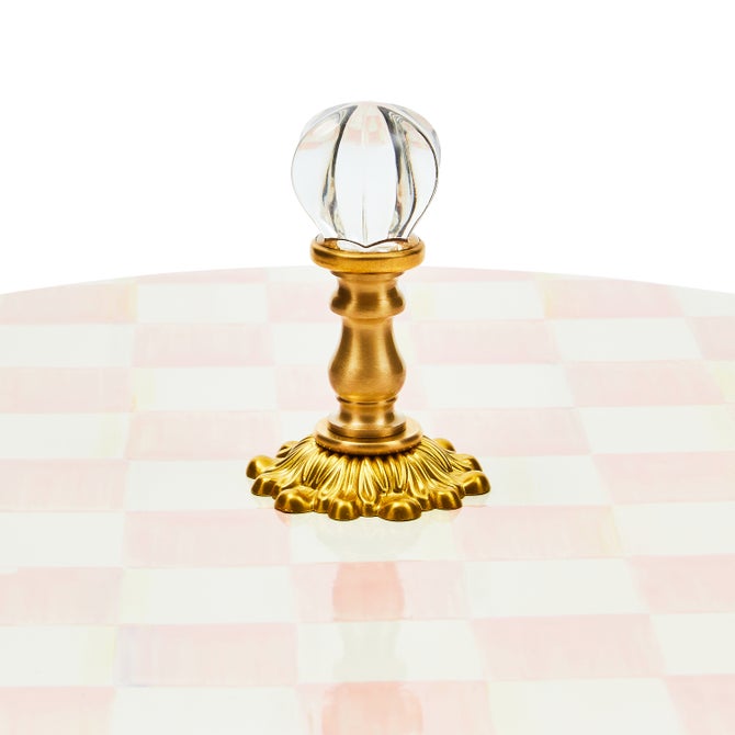 Rosy Check Cheese Course image number 2