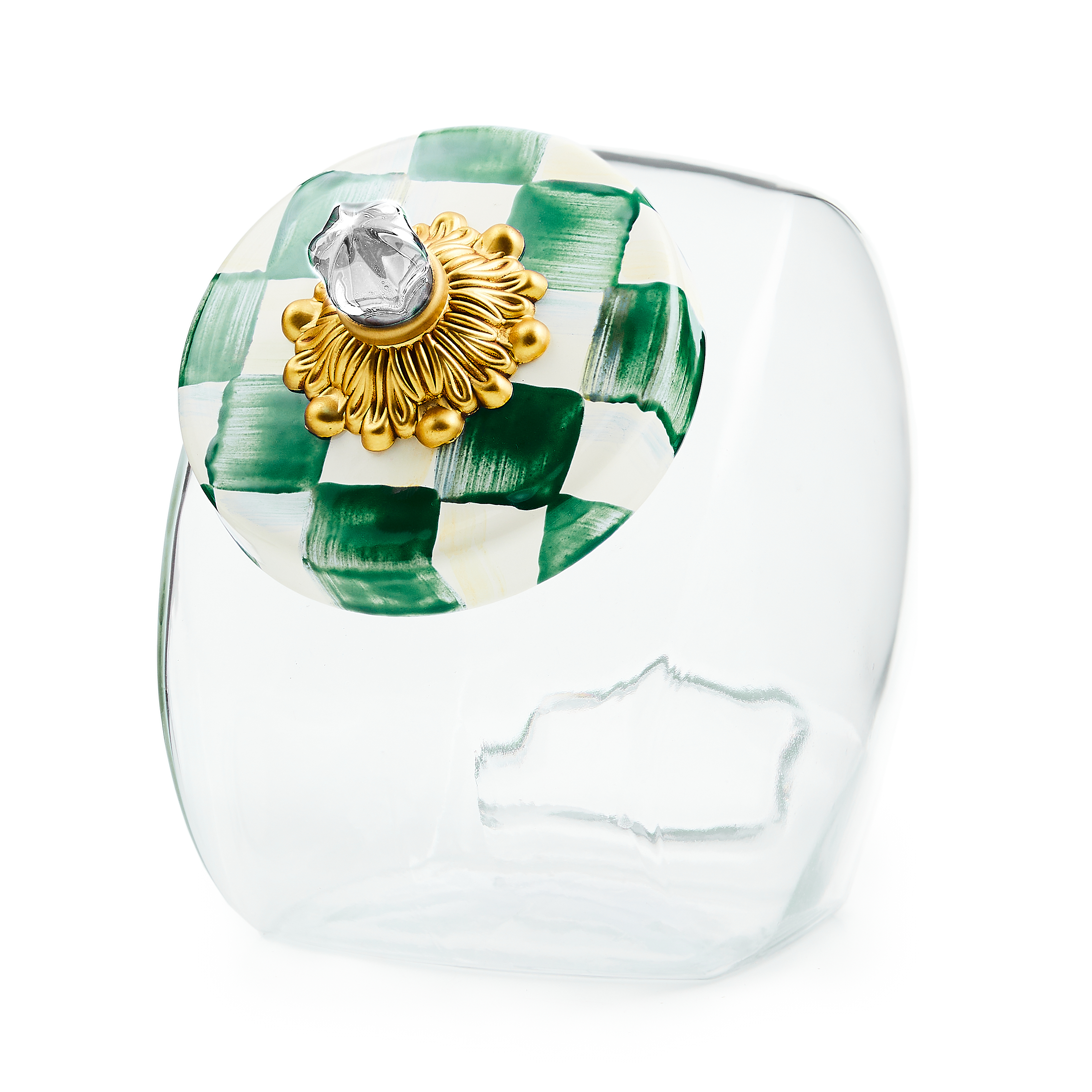 MacKenzie-Childs Sweets Jar - Thumbnail 5