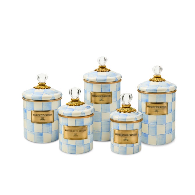 Sky Check Mini Canister image number 2