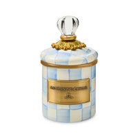 Sky Check Mini Canister