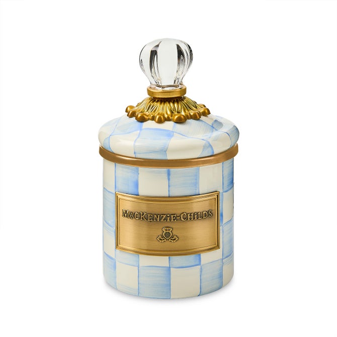 Sky Check Mini Canister image number 0