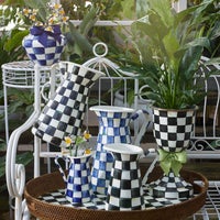 Courtly Check Medium Practical Pitcher