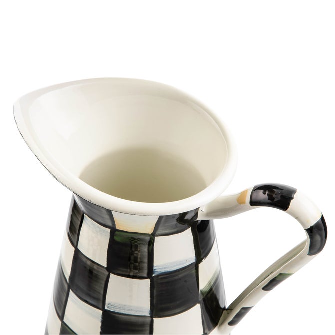 Courtly Check Medium Practical Pitcher image number 6