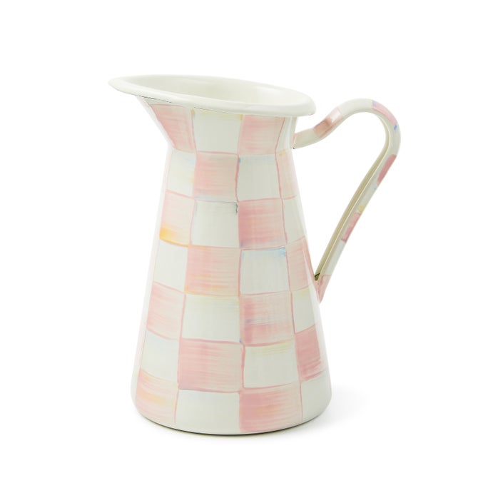 Rosy Check Medium Practical Pitcher image number 0