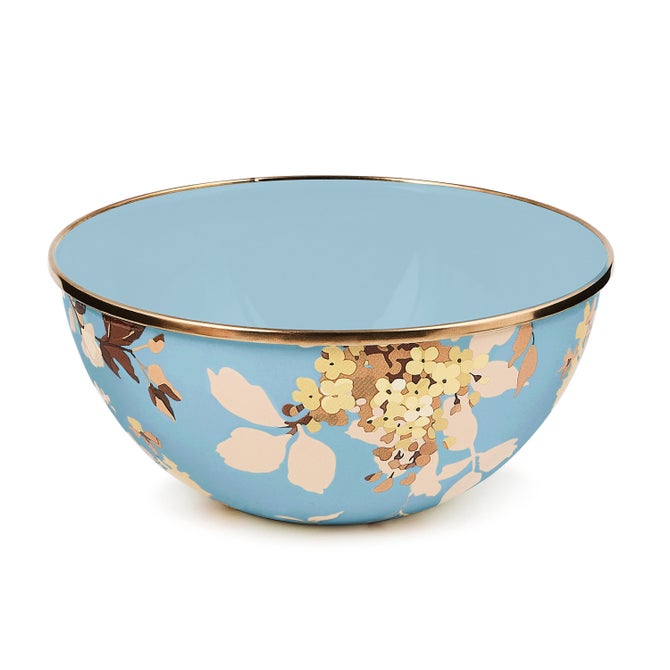 Wild Rose Slate Small Everyday Bowl image number 0
