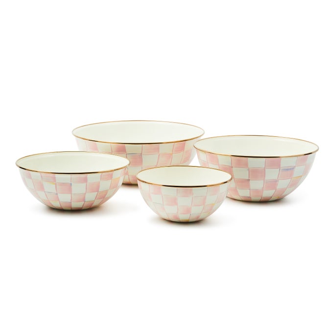 Rosy Check Small Everyday Bowl image number 2