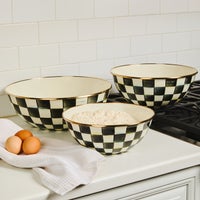 Courtly Check Medium Everyday Bowl