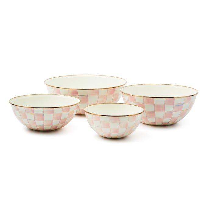 Rosy Check Medium Everyday Bowl image number 2