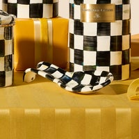 Courtly Check Spoon Rest