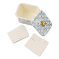 Sky Check Recipe Box
