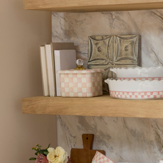 Rosy Check Recipe Box image number 4
