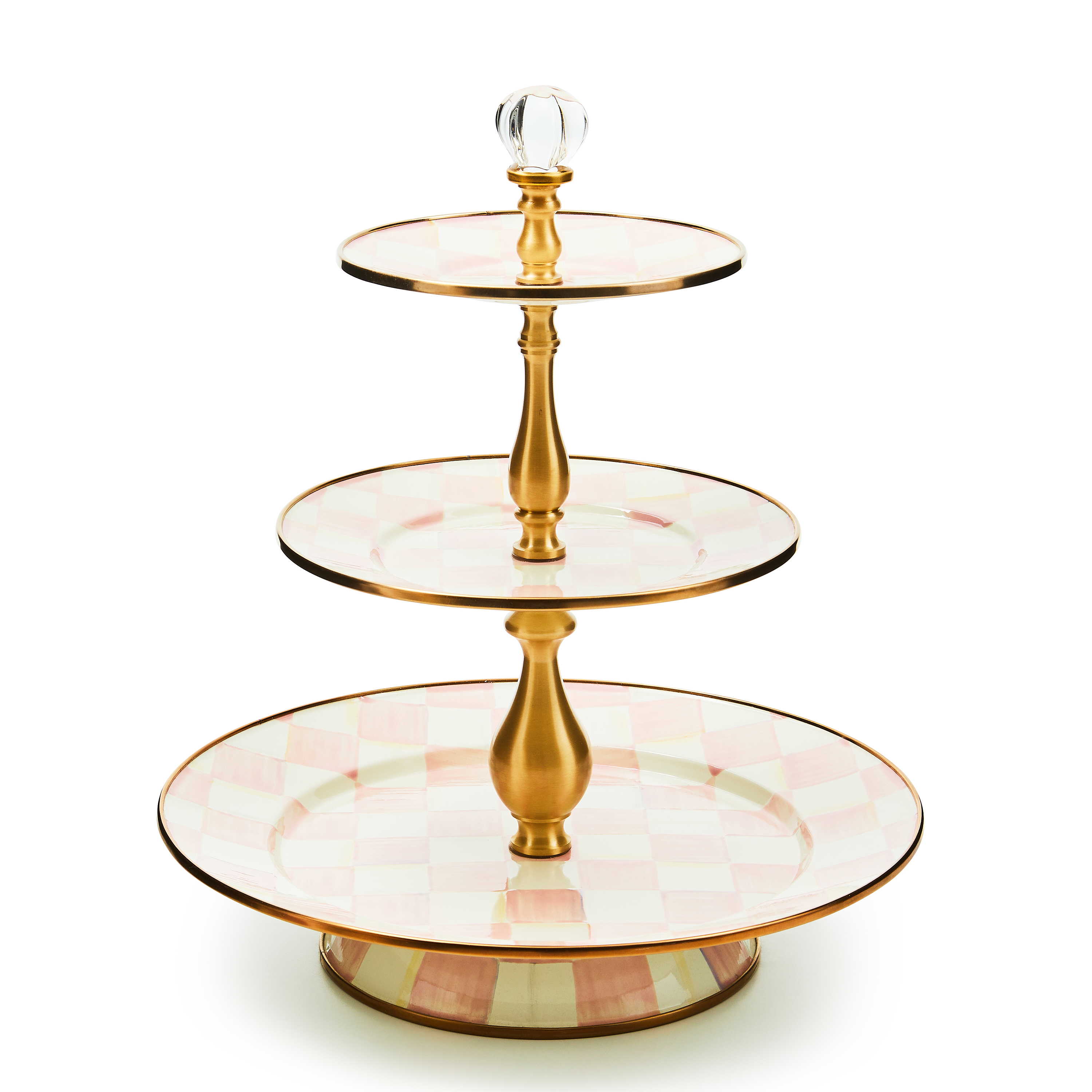 MacKenzie-Childs Sweet Stand