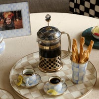 Sophisticheck French Press