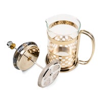 Sophisticheck French Press
