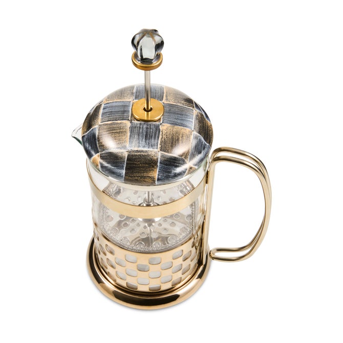 Sophisticheck French Press image number 3