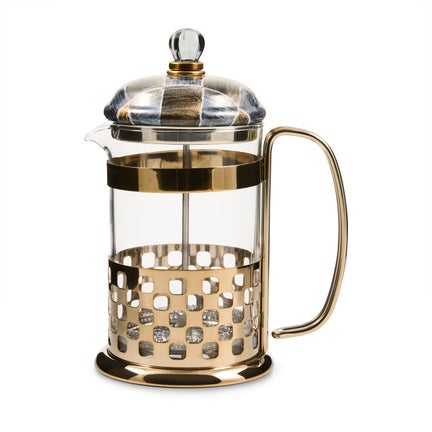 Sophisticheck French Press