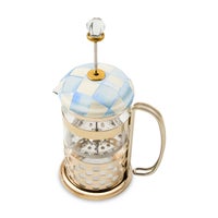 Sky Check French Press