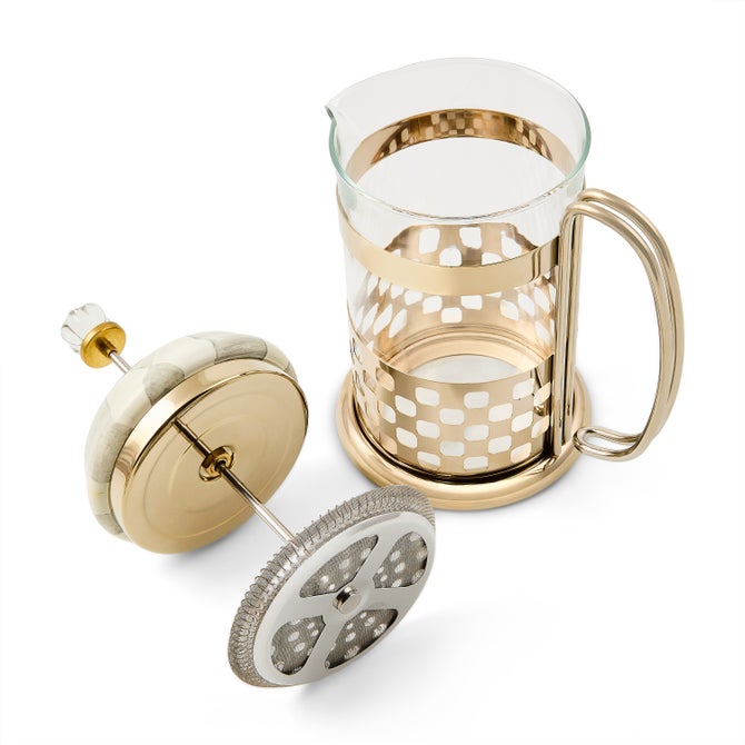Sterling Check French Press image number 3