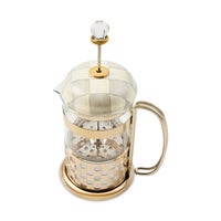 Sterling Check French Press