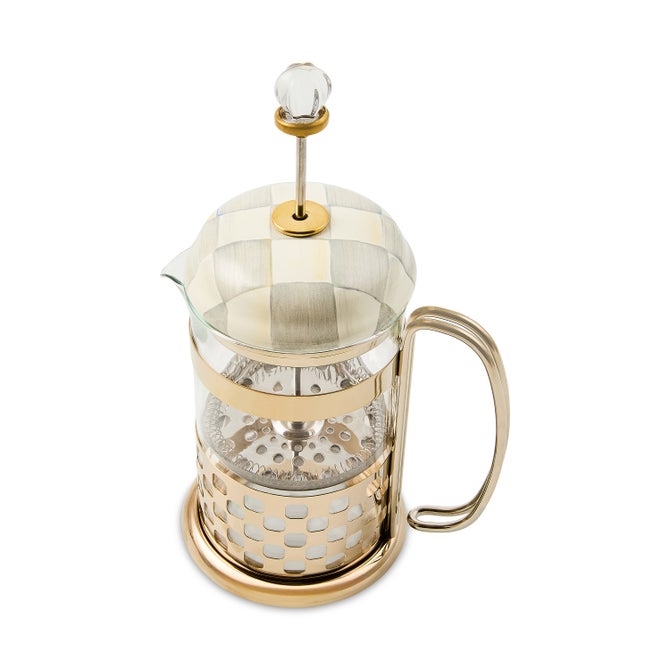 Sterling Check French Press image number 2