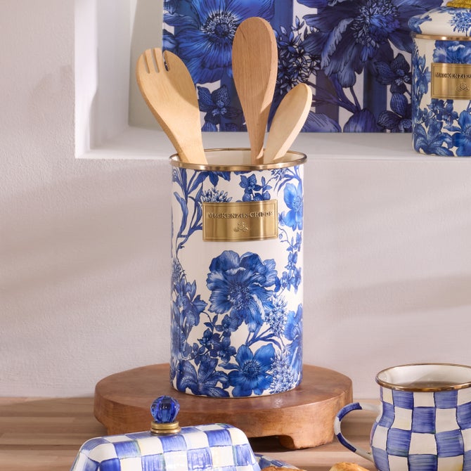 Royal English Garden Utensil Holder image number 1