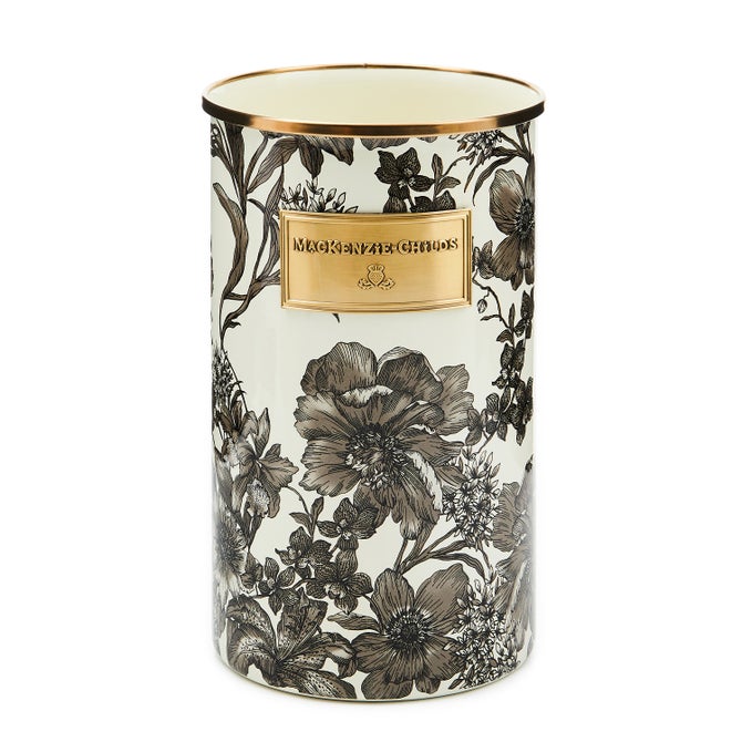 Sterling English Garden Utensil Holder image number 0