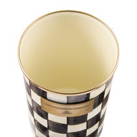 Courtly Check Utensil Holder