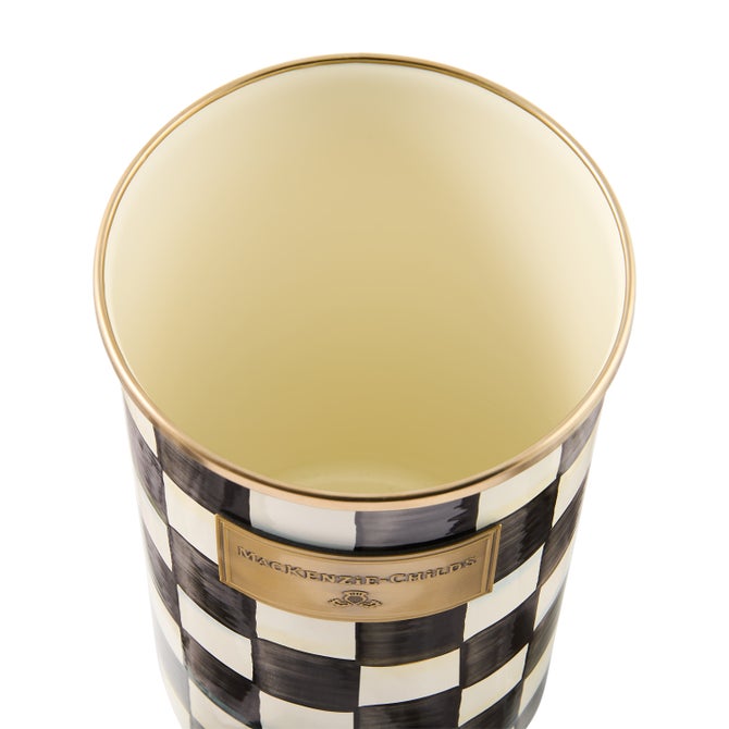 Courtly Check Utensil Holder image number 9
